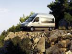 Westfalia James Cook 2006 года